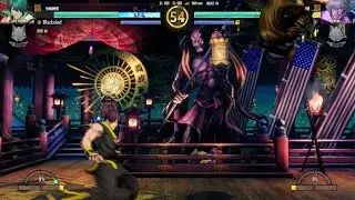 餓狼伝説 City of the Wolves_#33 匙加減の違い。