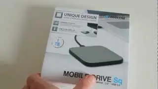 Freecom MOBILE DRIVE Sq 1Tb.avi