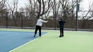 Gotlib School of Tennis 