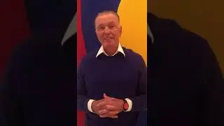 Bill Farley Talks About Immune Health