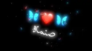 Sanama sanama Kala ba raze | Pashto song | black screen status | Karan khan | #short |