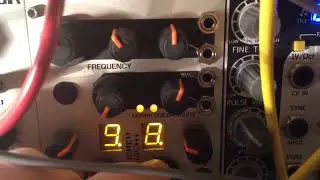 The Harvestman Piston Honda MK1 with ROM Expander