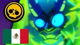 &iexcl;BRAWL STARS SE VOLVI&Oacute; LOCO! ANIMACI&Oacute;N de BRAWL STARS EN ESPA&Ntilde;OL LATINO - FAN DUB