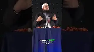 How to apply Islamic teachings to yourself and change your heart.  #islam #shorts  #mohammadhoblos