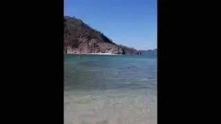 Isla Tortuga - Costa Rica