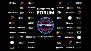 FutureTech Forum - AI, Blockchain, Stablecoins, and Networking!