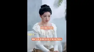 REVIEW PHIM : BUỔI HẸN GIẤU MẶT BẢN FULL #reviewphim #thangioreview #phimhaynhat2025