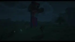 Minecraft FEARCLAWNS  B&ouml;l&uuml;m 1 (APOLYON SAL BENİ)