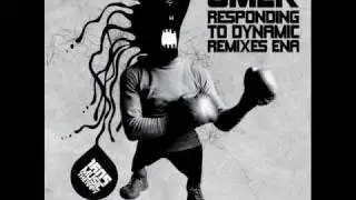 Umek - Squeamish Sort (The Advent & Industrialyzer Remix) [1605-034]