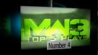 Modern Warfare 3: Top 5 Epic Fails: Episode 1