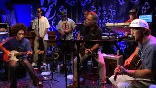 Know You Rider - Slightly Stoopid (ft. Bob Weir) (Live at Roberto's TRI Studios)
