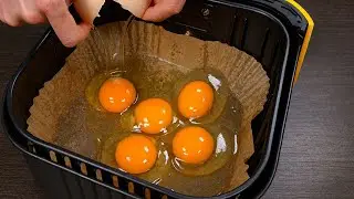 Лучшие советы 247 уроков своими руками: Яичный лайфхак, который изменил все &mdash; ШОКИРУЮЩИЙ вкус!