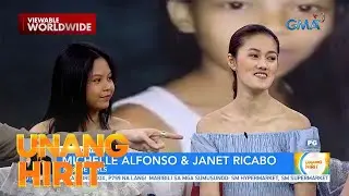 #KilalaKoYan-- Pabebe Girls ngayon, ating kilalanin! | Unang Hirit