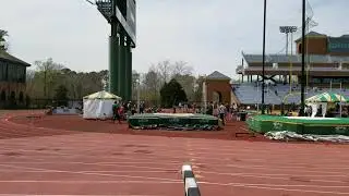 Colonial Relays April 2018