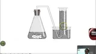 IB Chemistry SL/HL: Measuring Rates of Reaction