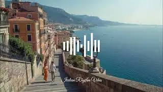 Italian Music Live Stream &ndash; Romantic Melodies, Classic & Modern Italian Vibes