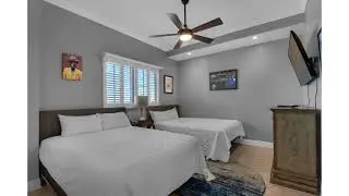 Hidden Dunes 1805 Panama City Beach FL