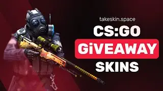 FREE CSGO SKINS 2022 | HOW TO GET FREE SKINS CSGO | FREE CSGO WEBSITE