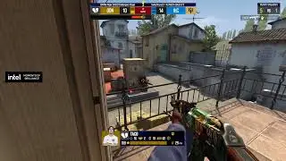 What the chicken doink #csgo #iemrio #iem #esl