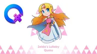 Zelda's Lullaby [Lofi / Chill Remix]