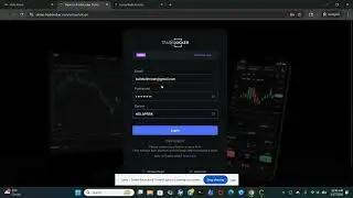 How to Set Up Your Forex Account with Hola Prime (Full Prop Firm Walkthrough)