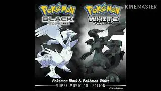 Accumula Town Theme (Pok&eacute;mon Black & White)