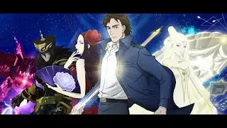 The Mystical Laws | Japanese Animation | English Dubbed |