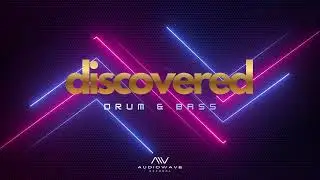 Dreaming &ndash; Gold Soul Leo (Drum & Bass) | Discovered