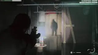 Alan Wake II part 4 here we come!(2/2/2026)