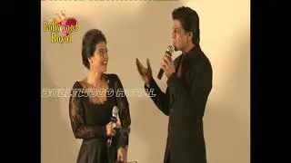 Shah Rukh Khan & Kajol Celebrate 1000 weeks of ‘DDLJ’ at Maratha Mandir  2