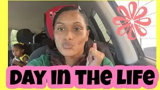 3 YEAR OLD DOCTORS APPOINTMENT + NEW NAILS + CASETIFY PHONE CASE | MOM OF 4