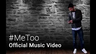 MeToo India RAP - (Exclusive - Official Music Video)