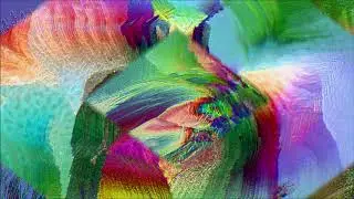 Crystal formations