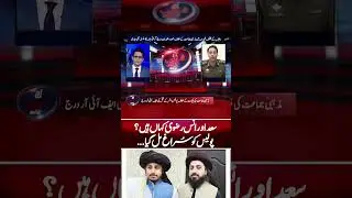 Where are Saad and Anas Rizvi? | #shahzebkhanzada #geonews #shorts