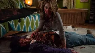 Burying The Ex (2014) Explained In Hindi | horror stories | burying the ex explained