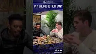 Hire a best personal injury lawyer in philadelphia - Ethen Ostroff | #Shorts #YoutubeShorts