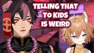 Kaiyo's Thoughts on the Femboy Drama