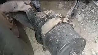 Brake chamber