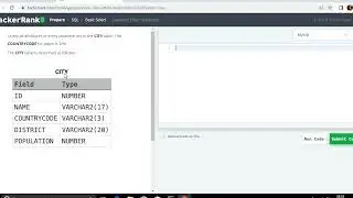 5- JAPANESE CITIES ATTRIBUTE | HackerRank | Hindi