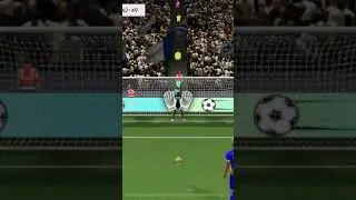 UNBELIEVABLE! MADUKA OKOYE STUNNINGLY SAVES A WORLD-CLASS PK FROM THE GOAT HIMSELF CRISTIANO RONALDO