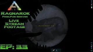PixelPub Livestream Ep: 33 LiveStream Mammoth where for art thou
