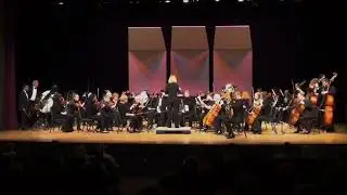 Vaughan Williams Tuba Concerto I. Prelude performed by Joseph Freeman