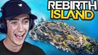 REBIRTH ISLAND IS BACK!