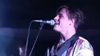 Logan City Limits 2018