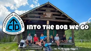 CDT 2021 SOBO - ep 6