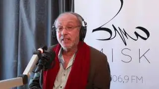 Studio 45 - L'interview: Fadhel Jaïbi