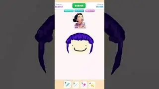[ Zoey ] ROBLOX Speed Draw MEMES 😂 #art #roblox #speeddraw