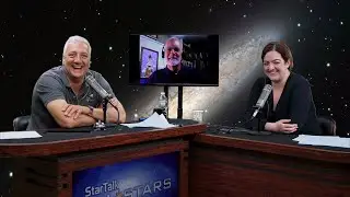 Отправка людей на Марс с Майком Массимино | StarTalk All-Stars