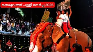 നേർച്ച കാണാൻ വന്നതാ... പക്ഷെ ജെൻസി പിള്ളേരുടെ ഡിജെ കണ്ട് കിളി പോയി!