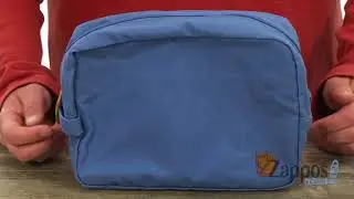 Fj&auml;llr&auml;ven Gear Bag Large SKU: 8291484